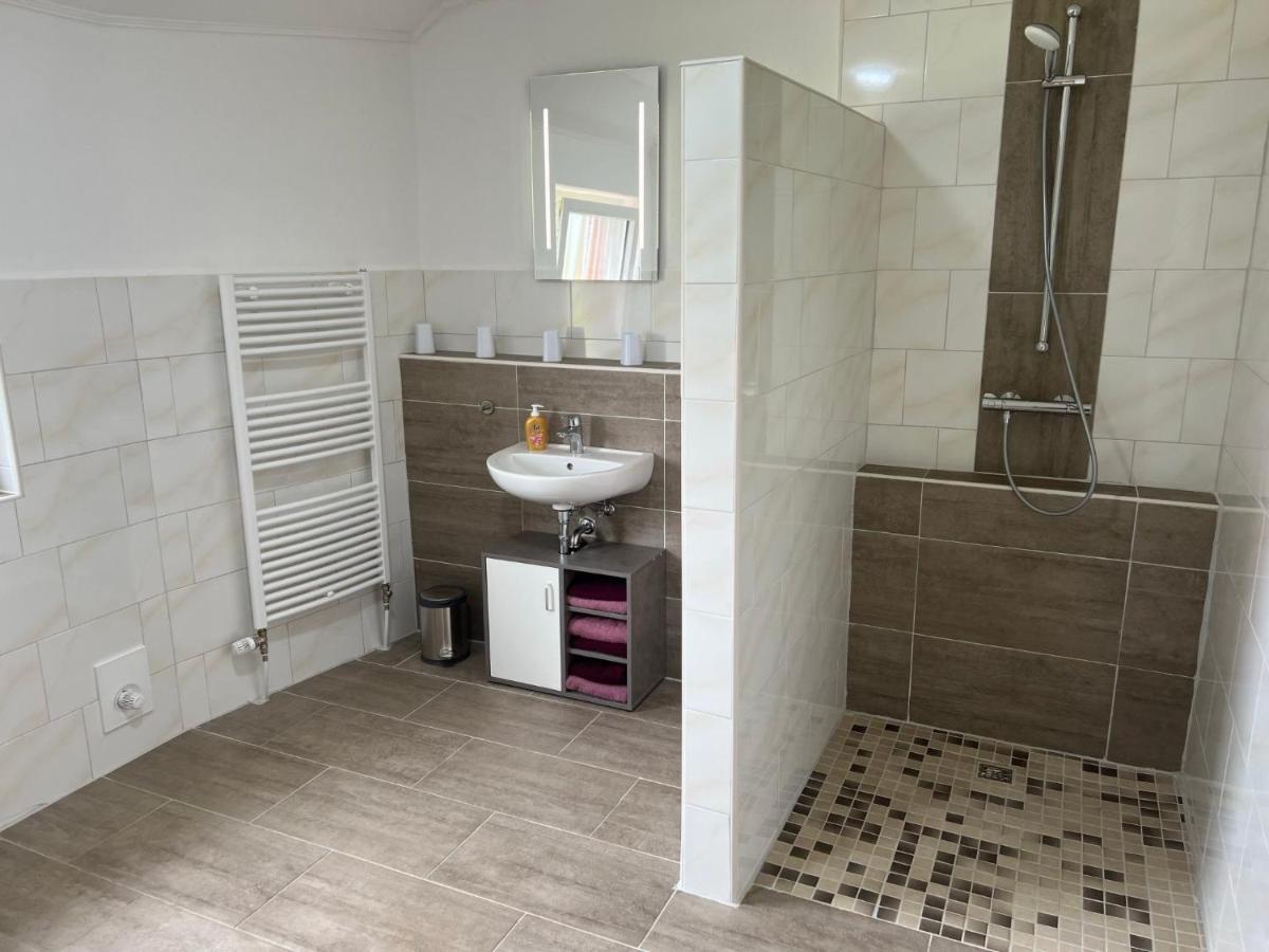 Holiday Home Kettler By Interhome Weener Екстер'єр фото