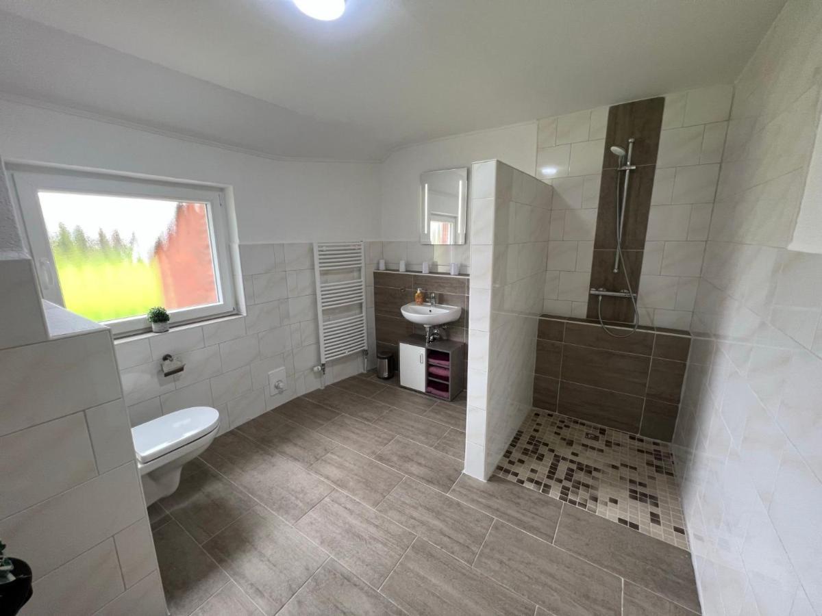 Holiday Home Kettler By Interhome Weener Екстер'єр фото