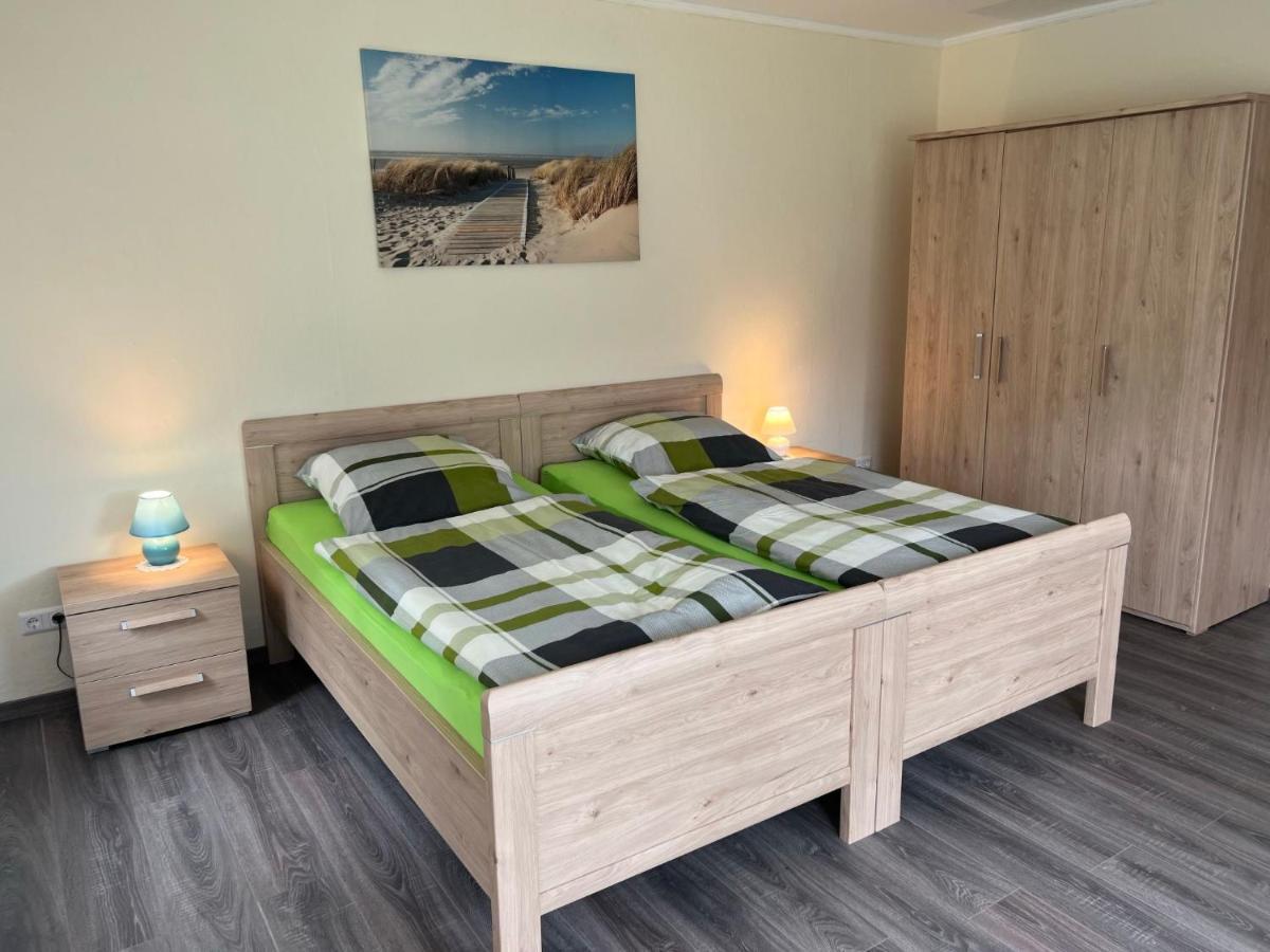 Holiday Home Kettler By Interhome Weener Екстер'єр фото