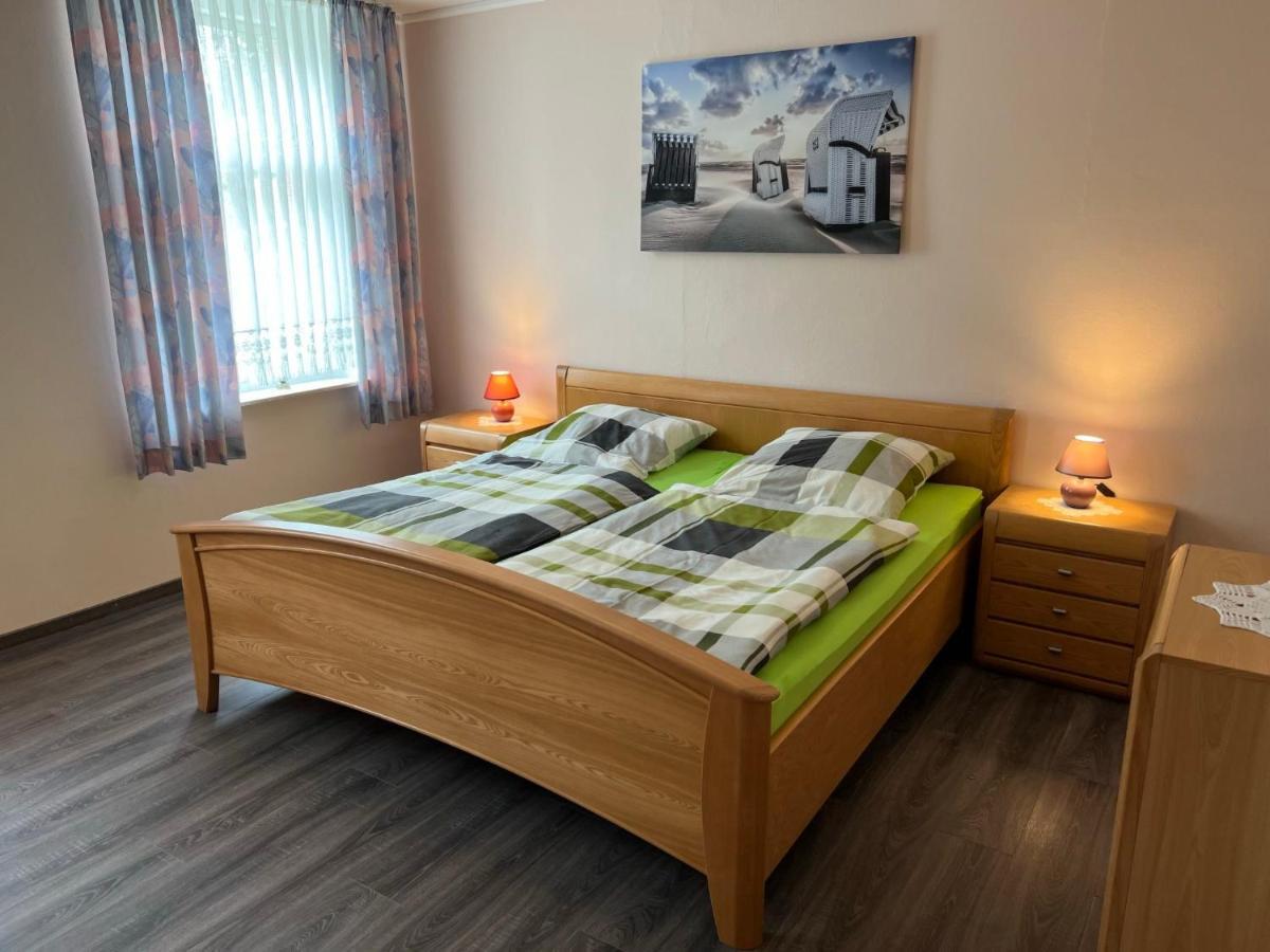Holiday Home Kettler By Interhome Weener Екстер'єр фото