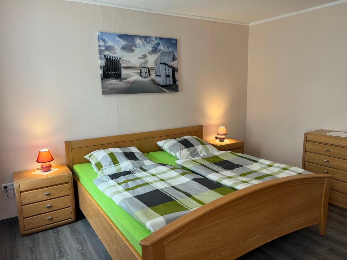 Holiday Home Kettler By Interhome Weener Екстер'єр фото